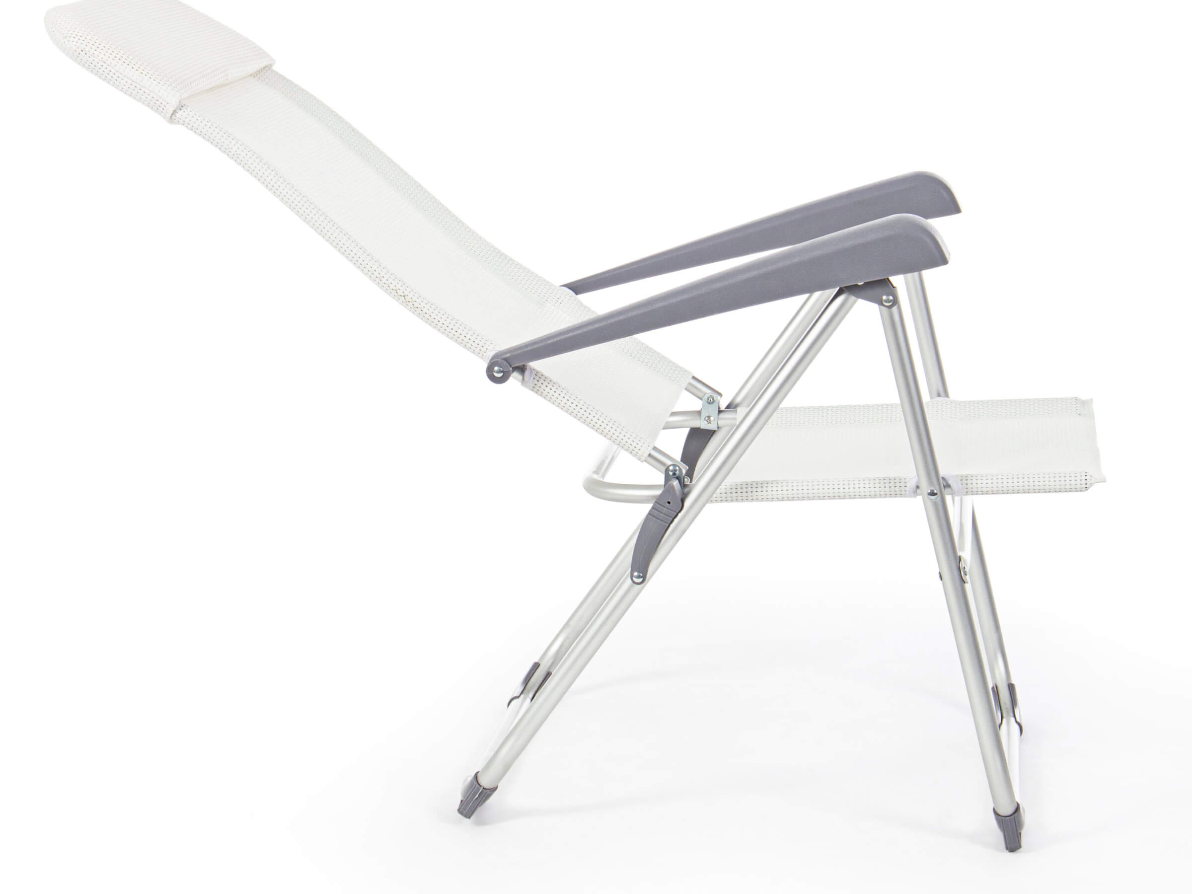 *SDRAIO CROSS SCHIEN ALTO BIANCO CM.58X62X110