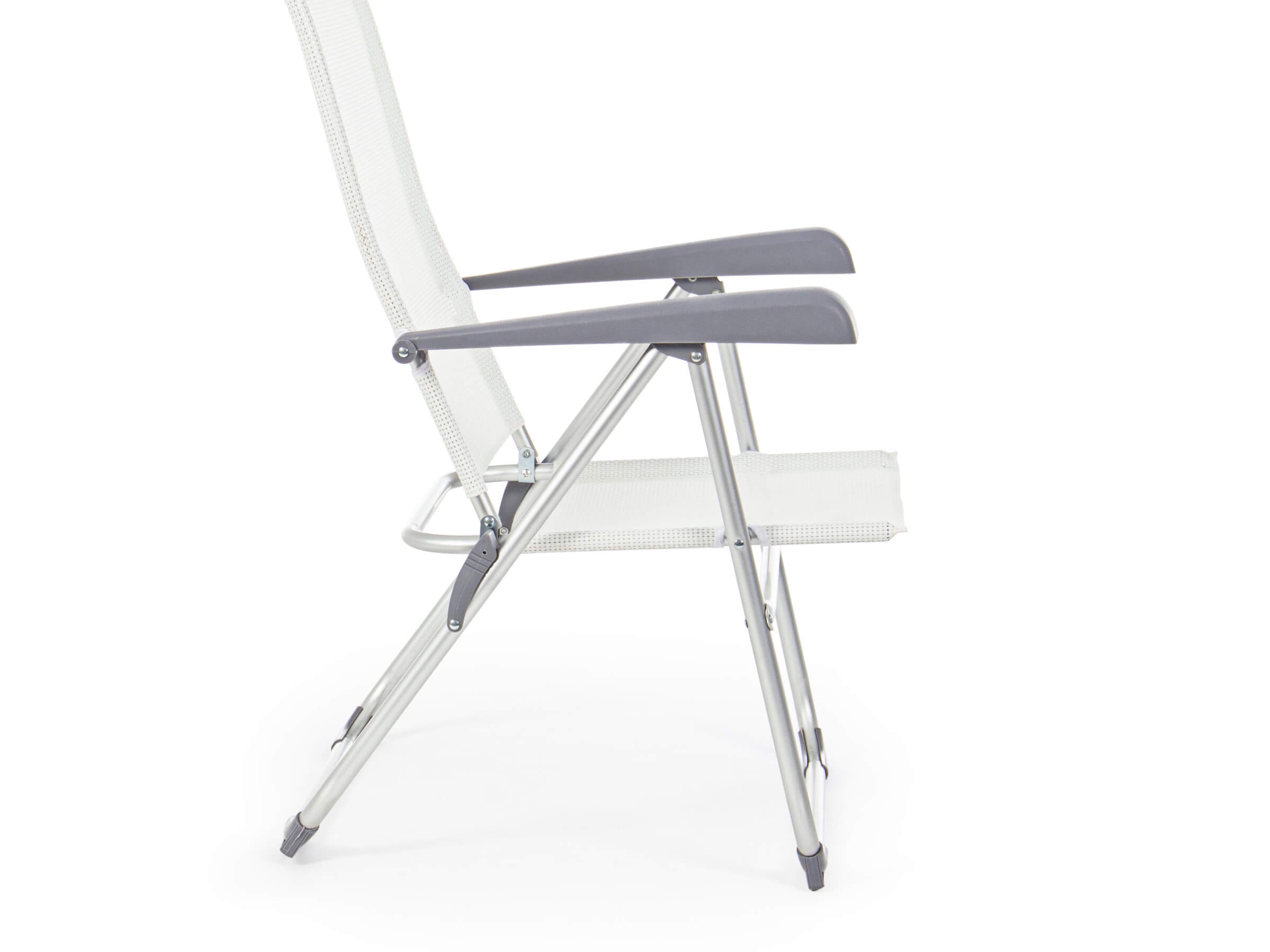 *SDRAIO CROSS SCHIEN ALTO BIANCO CM.58X62X110