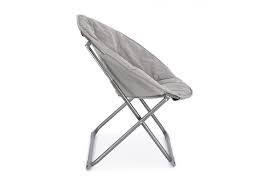 POLTRONA LUNA POLY TORTORA CM.65X75