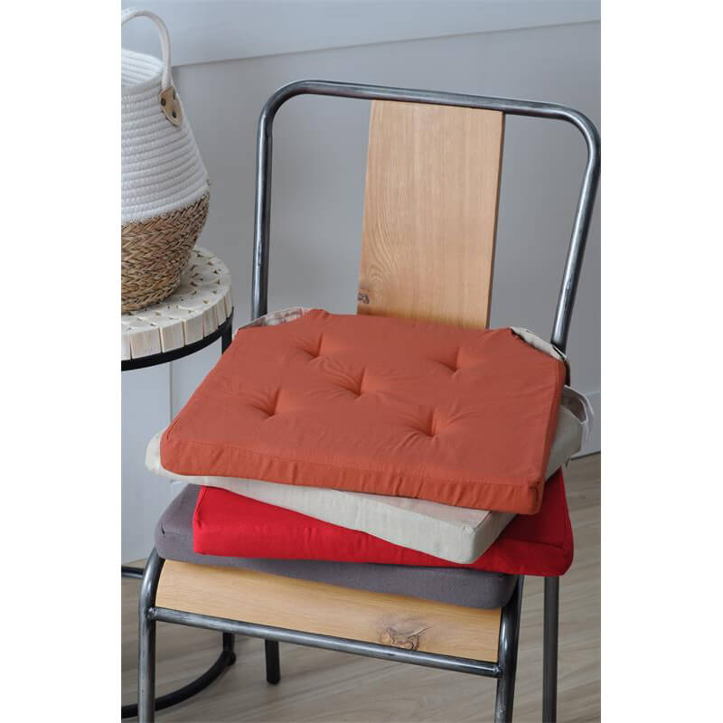 *COPRISEDIA DUO GALETTE VELCRO NERO