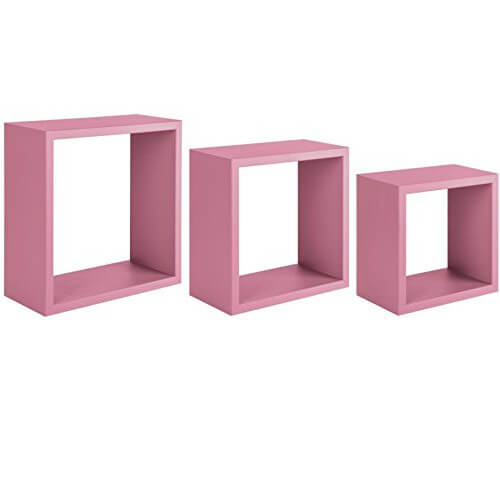 SET3 CUBI ARREDO INCUBO ROSA