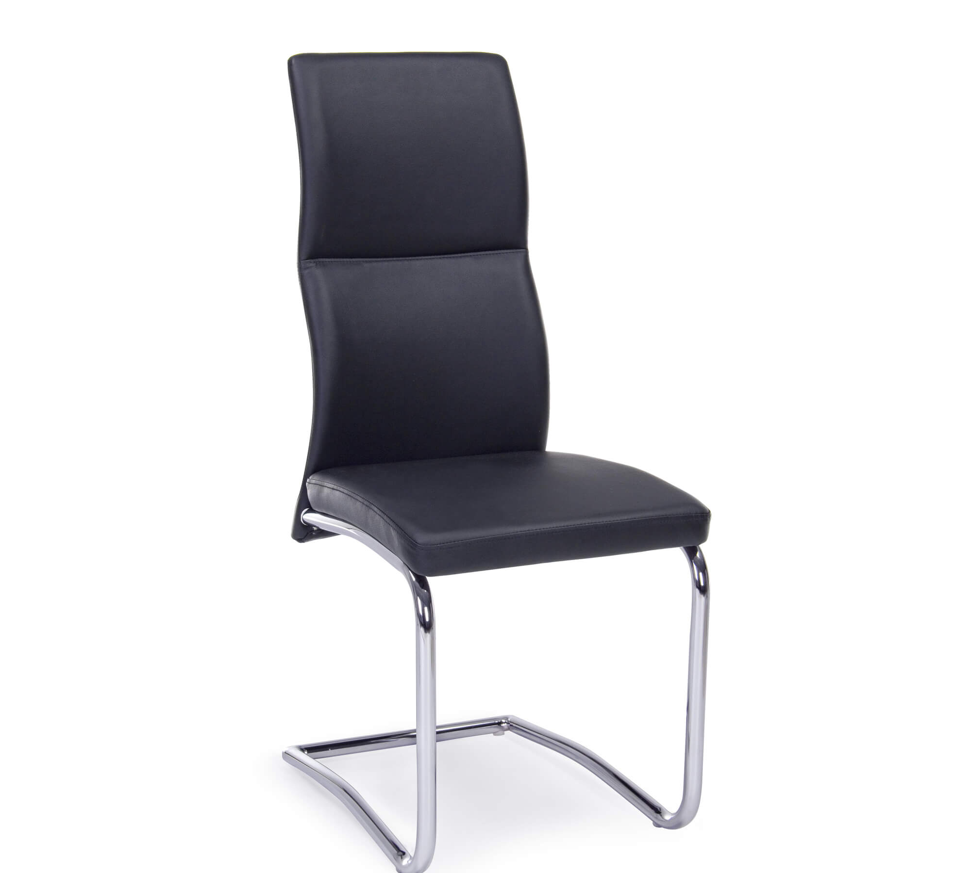 *SEDIA THELMA NERO