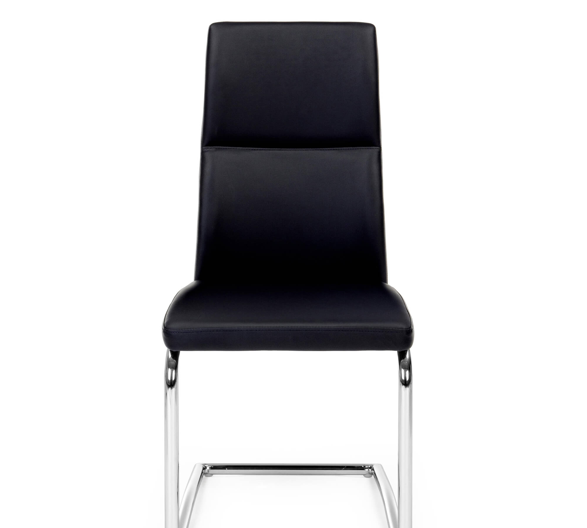 *SEDIA THELMA NERO