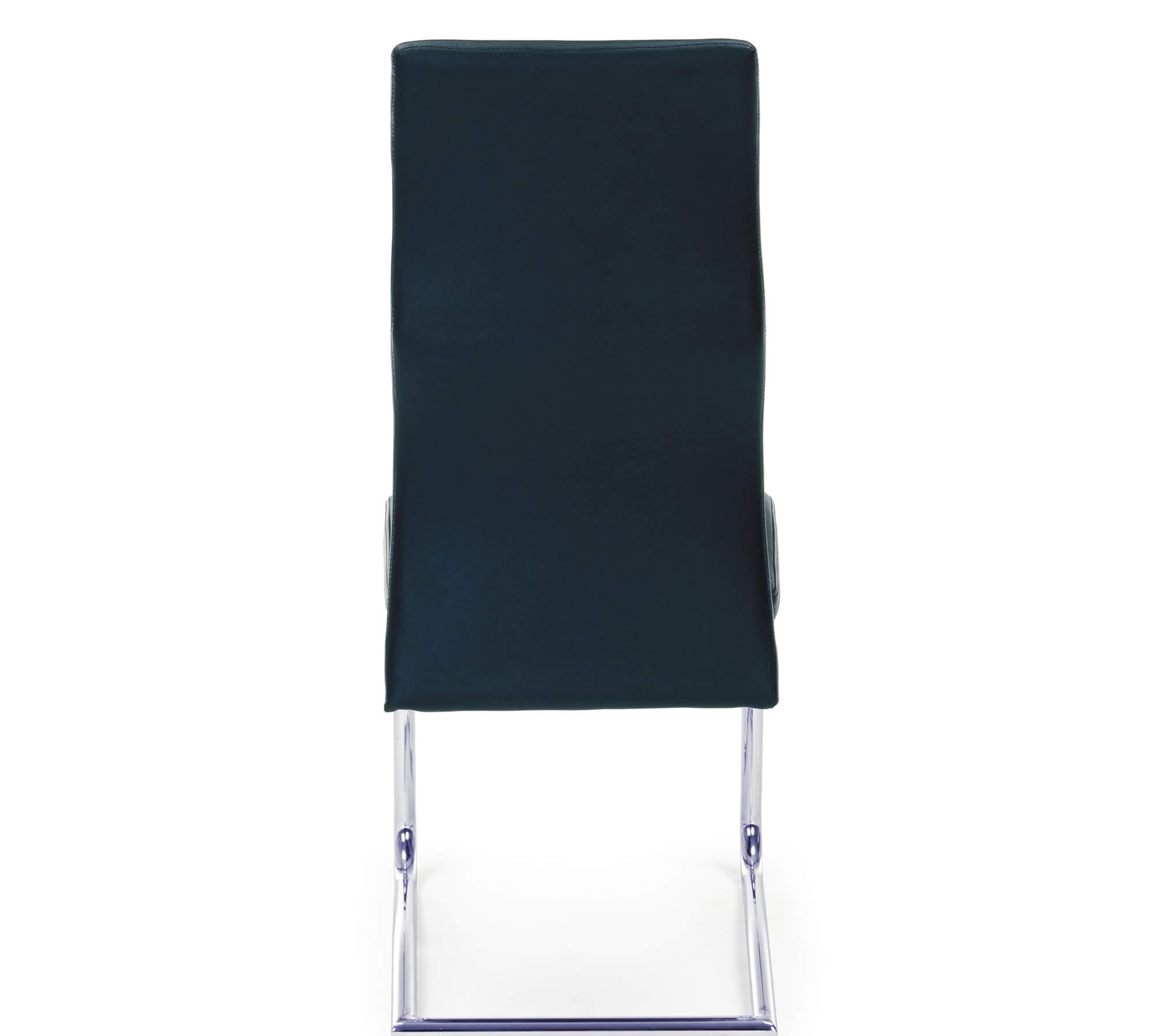 *SEDIA THELMA NERO