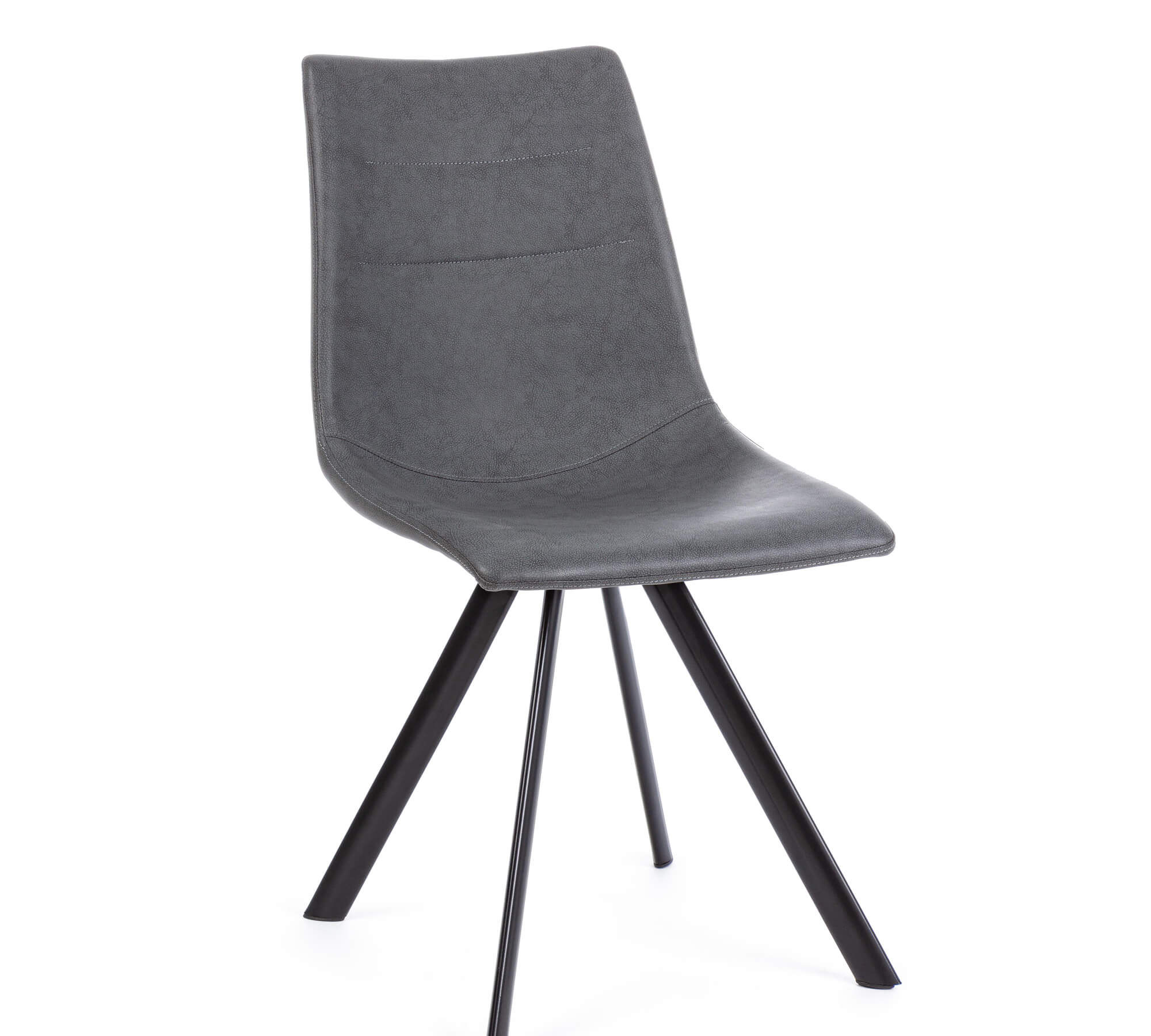 SEDIA ALVA GRIGIO