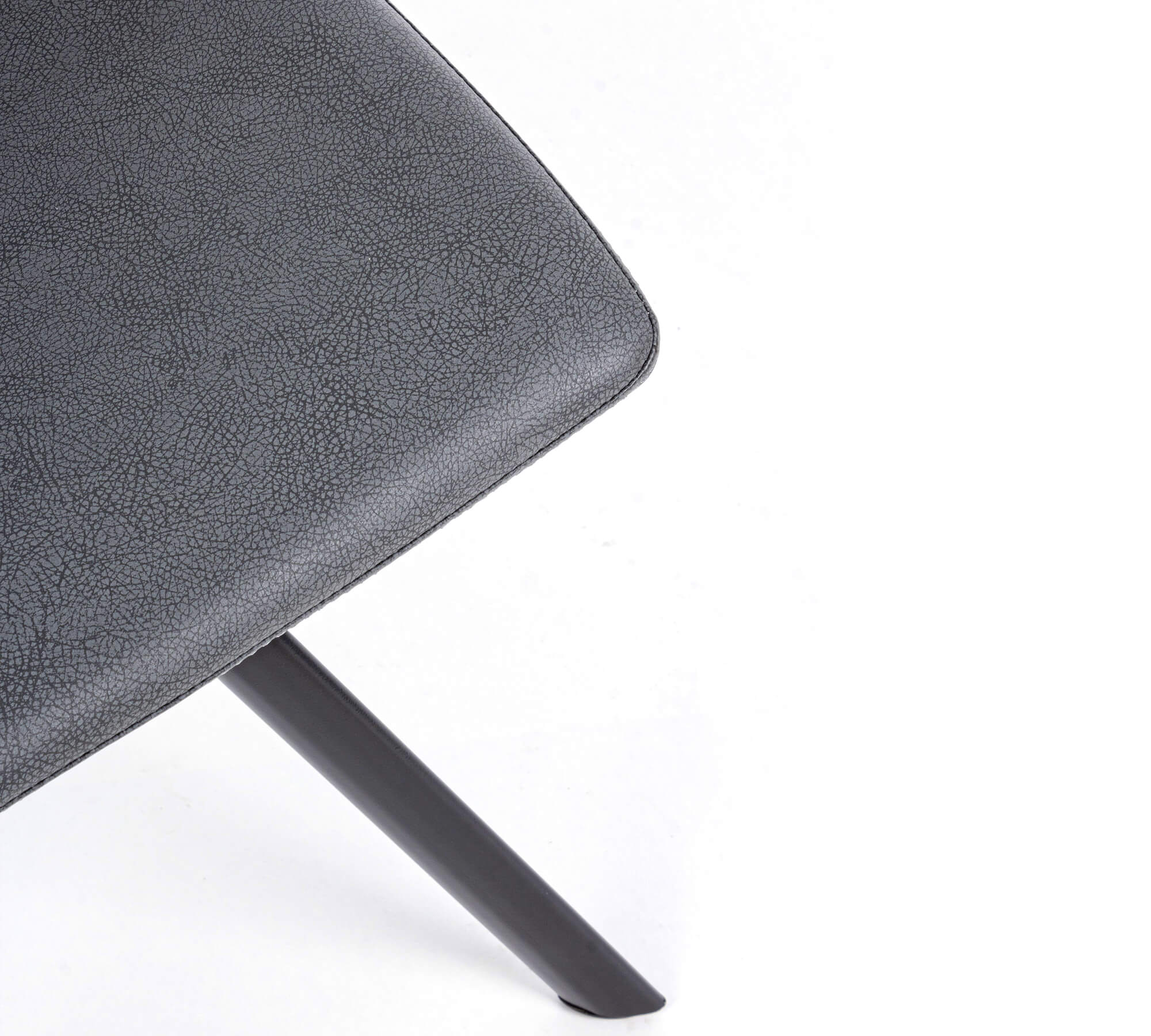 SEDIA ALVA GRIGIO