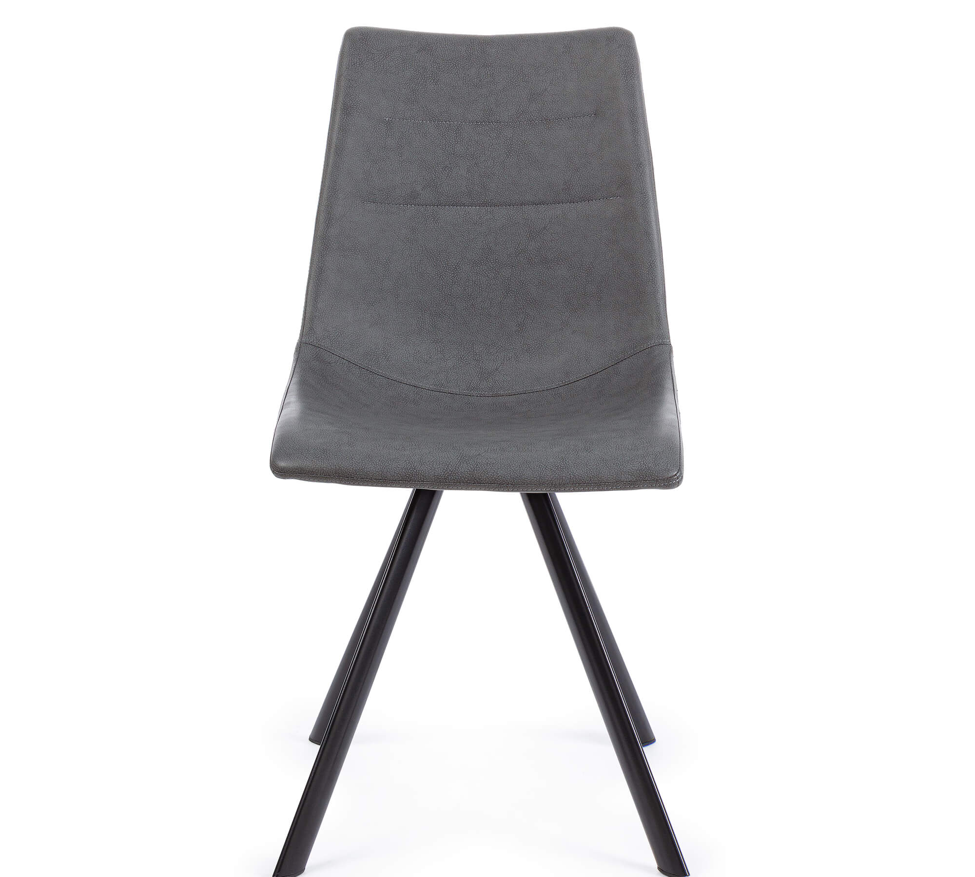 SEDIA ALVA GRIGIO