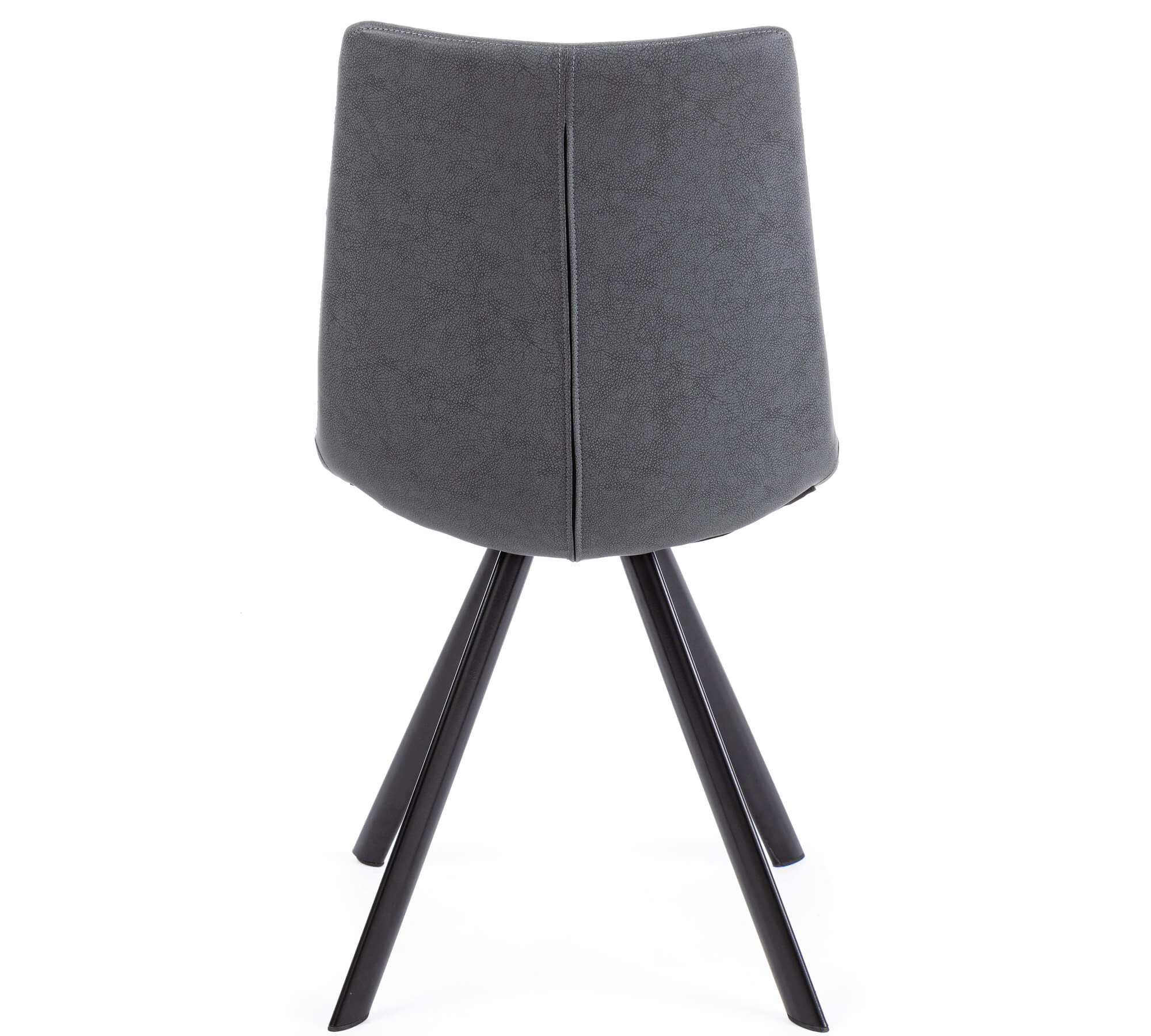 SEDIA ALVA GRIGIO