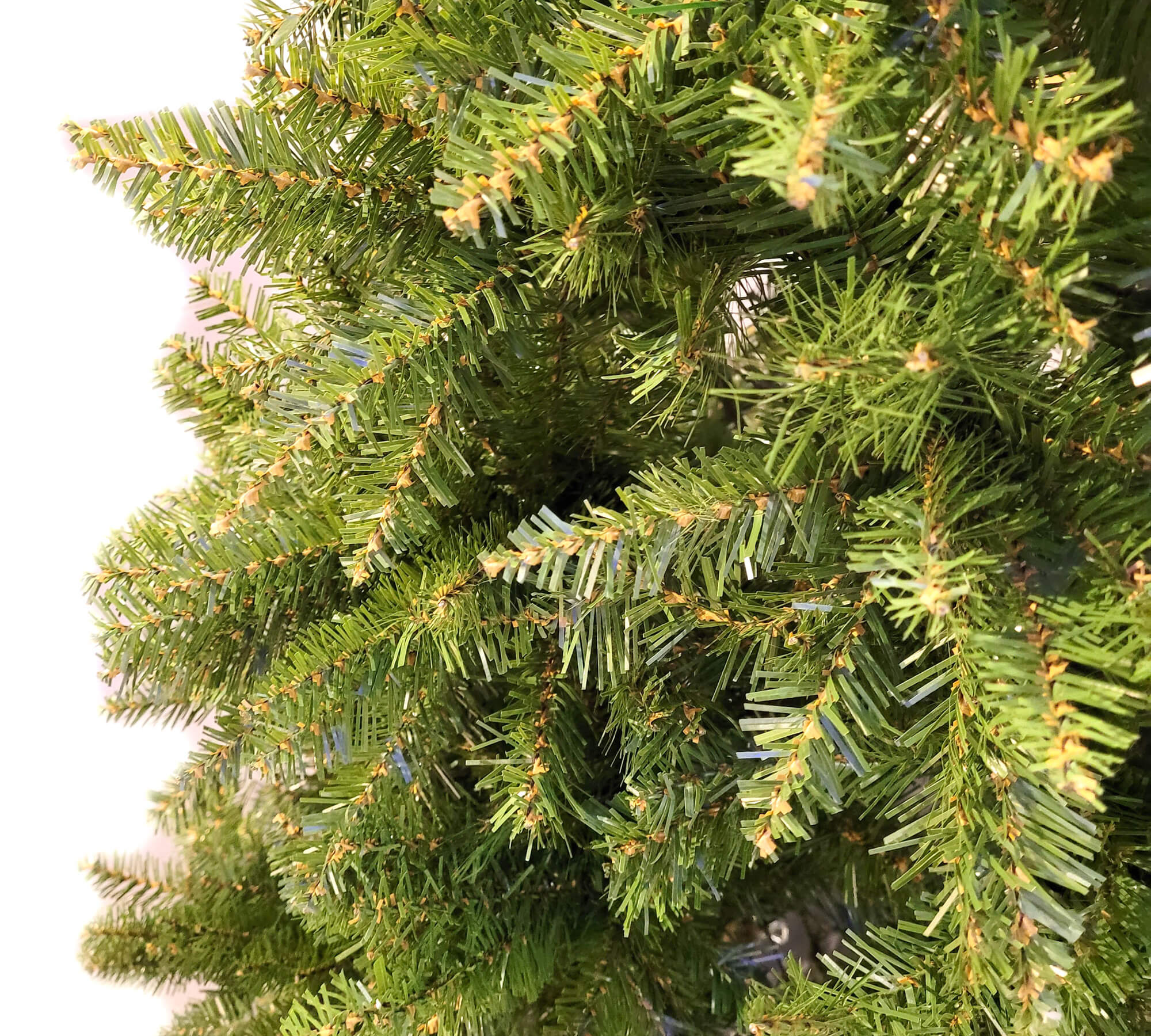 ALBERO DI NATALE MONVISO CM.180