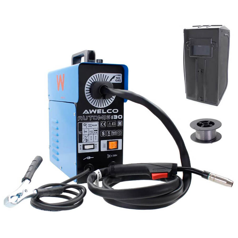 SALDATRICE A FILO NO GAS 35/95A