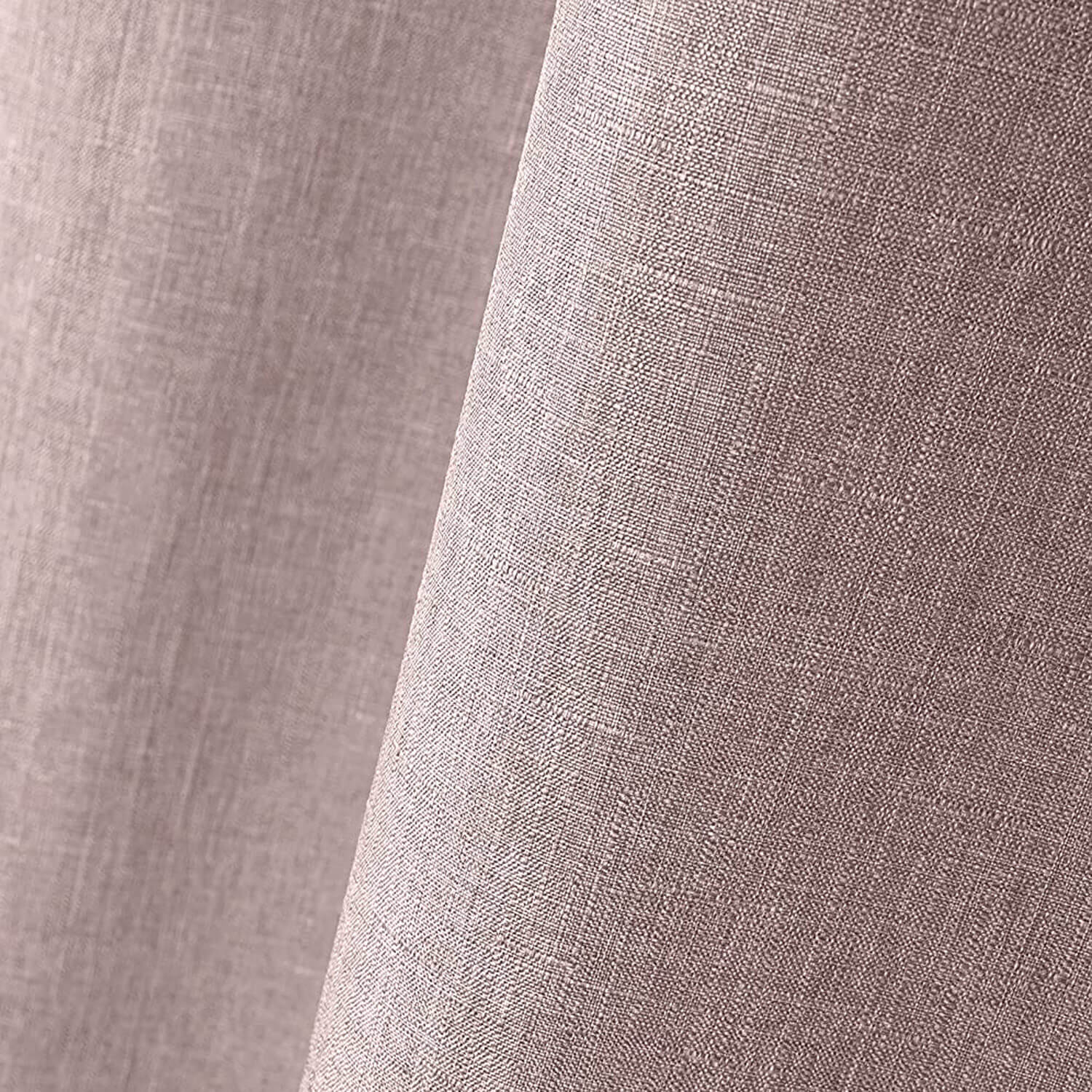 TELO TENDA 'BEA'CM.140X260 ROSA ANTICO