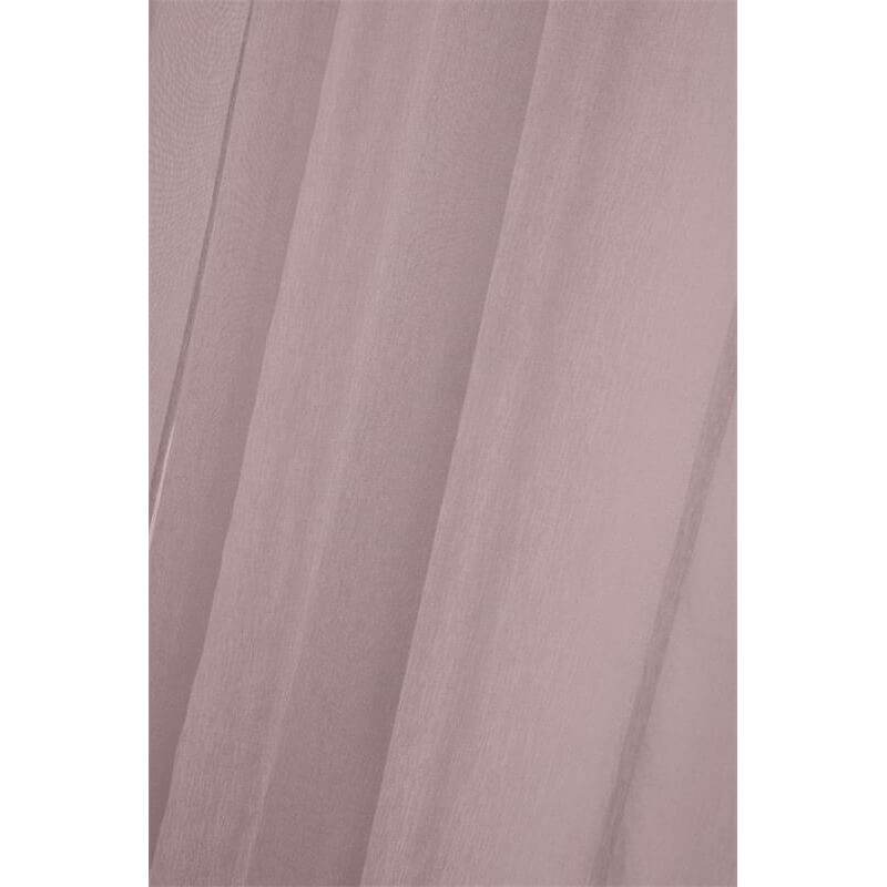 TELO TENDA 'MONNA'CM.135X260 BLUSH