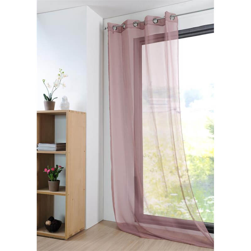 TELO TENDA 'MONNA'CM.135X260 BLUSH