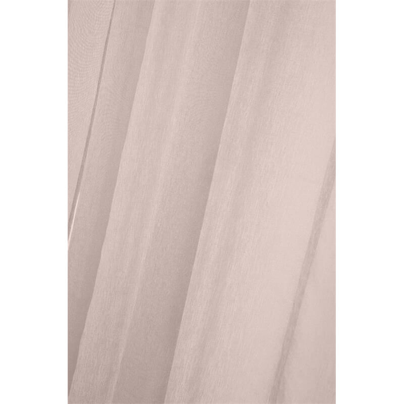 TELO TENDA 'MONNA'CM.135X260 ROSA