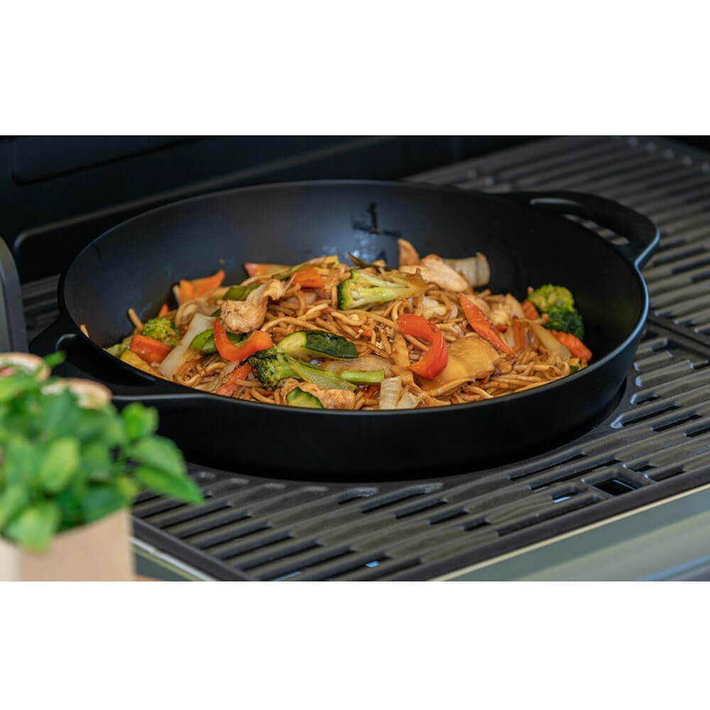 PADELLA WOK CULINARY MOD.C