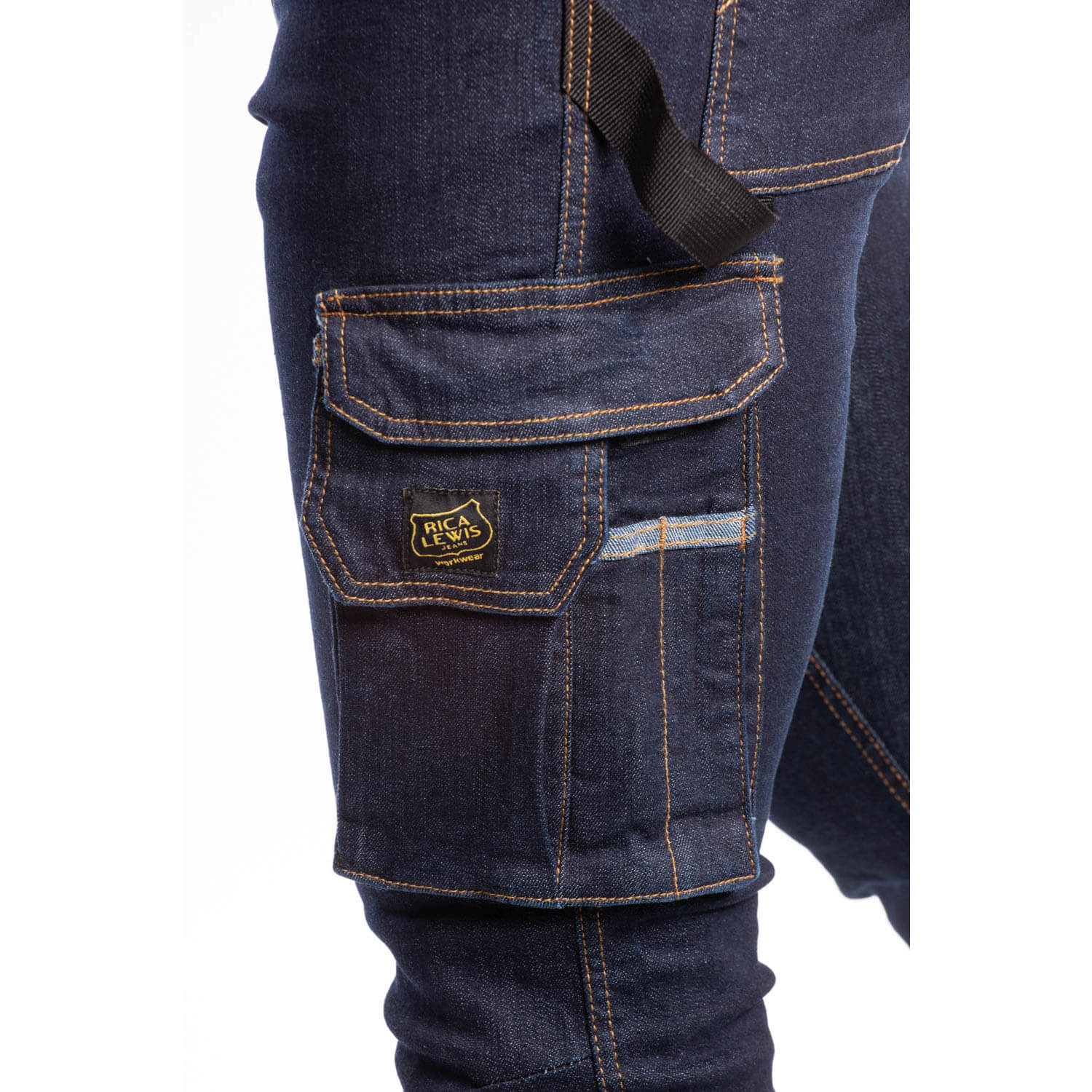 *JEANS C/TASCONI BRUT 270GR 46