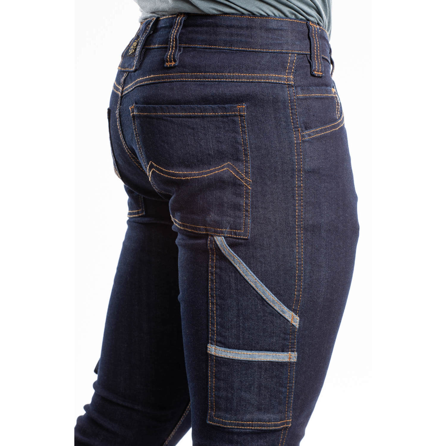 *JEANS C/TASCONI BRUT 270GR 50