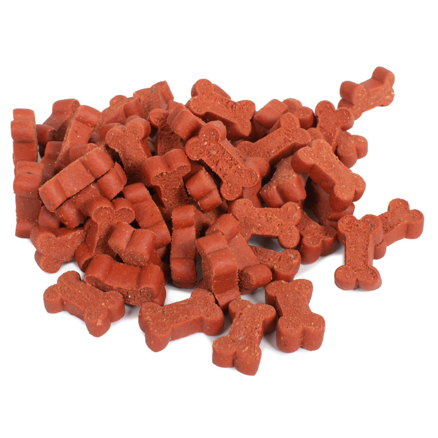 SNACK PET REWARD CANI MANZO 120GR.