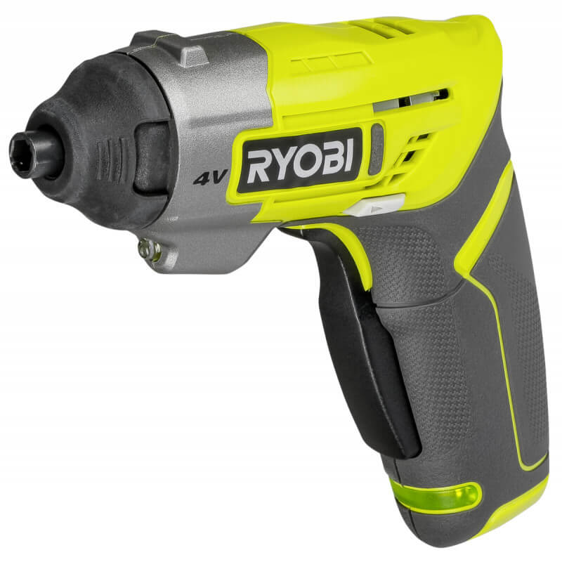 *AVVITAT.ERGONOMICO 4V 1B 1.5AH C/AC