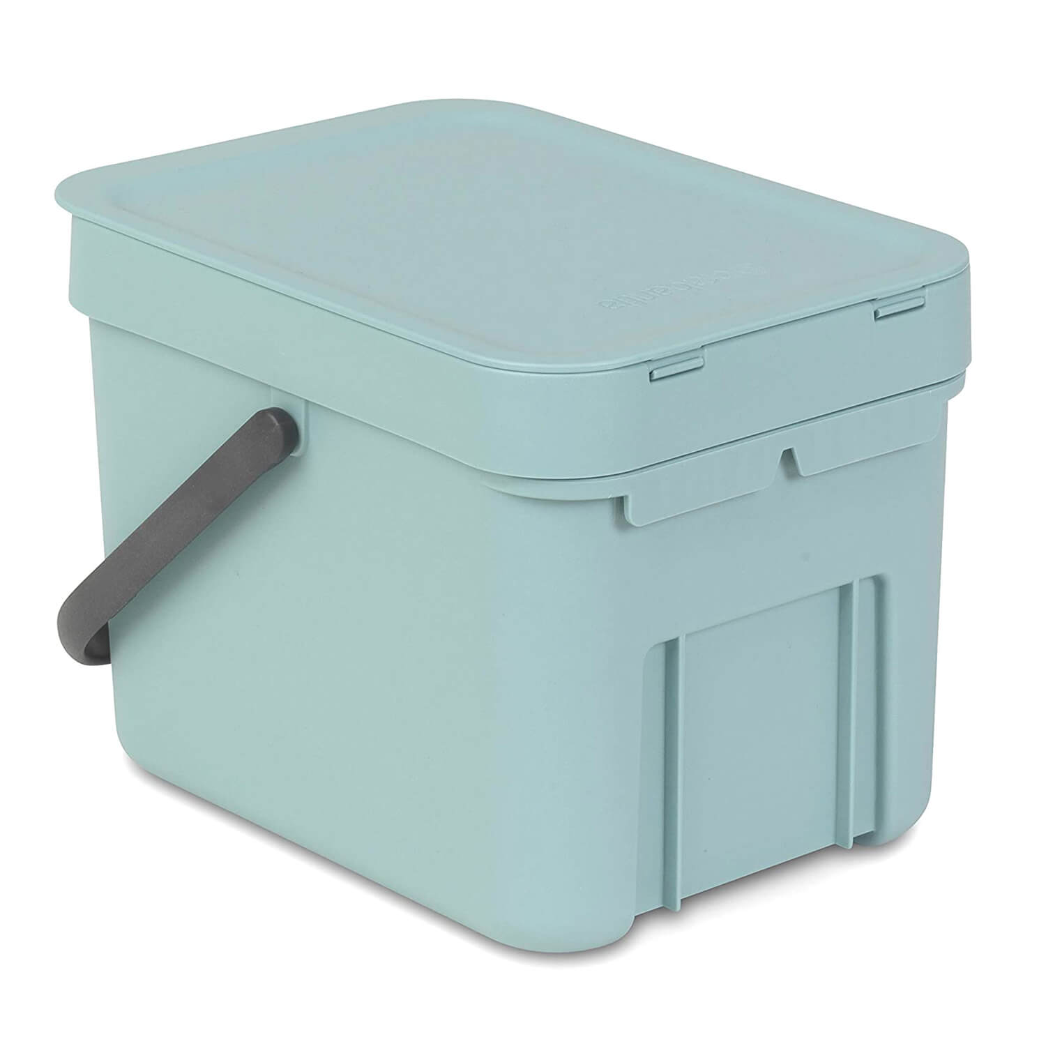 *PATTUMIERA SORT&GO 6LT.MENTA