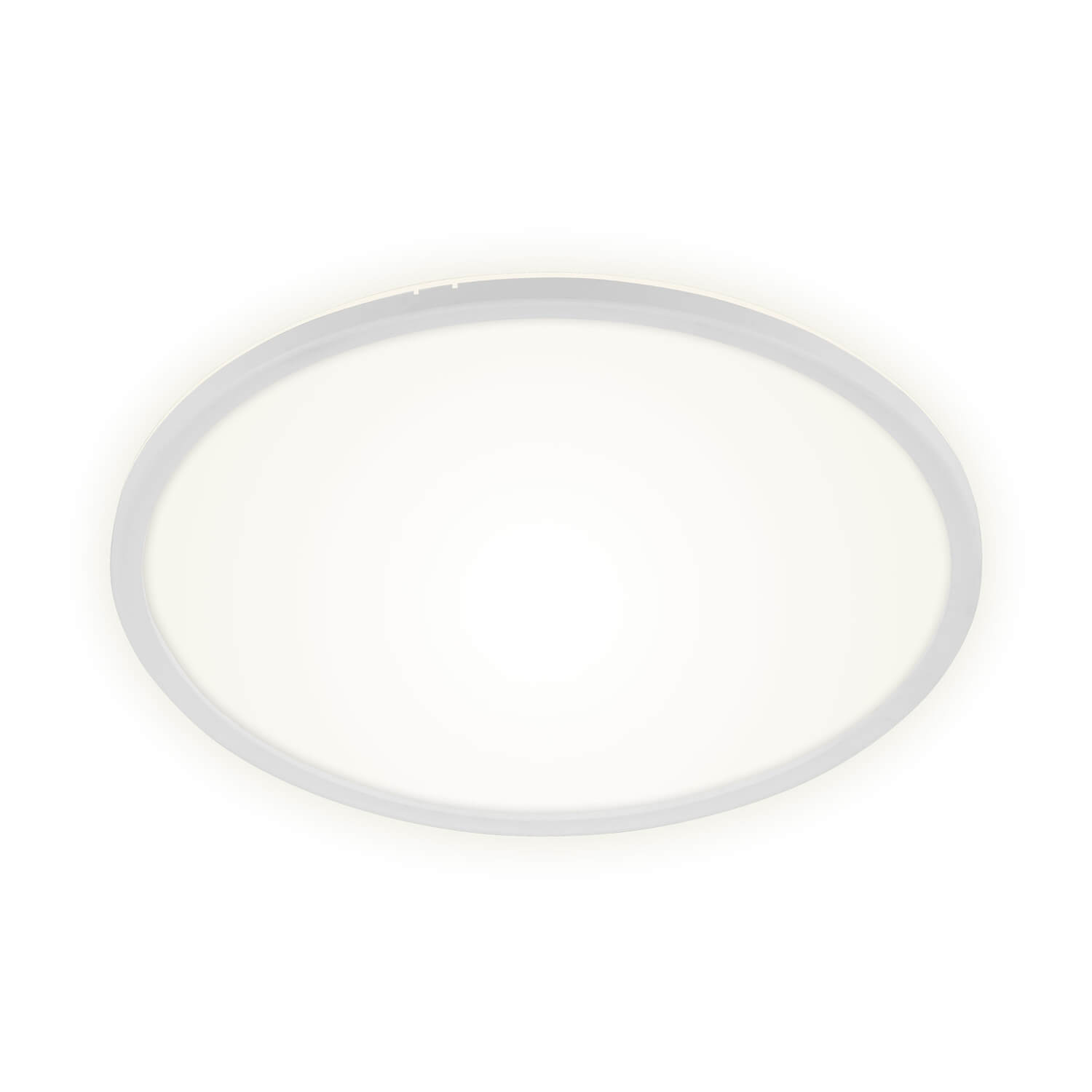 SLIM PLAFONIERA LED RETROILL.D.42 22W B.CA C/TEL.