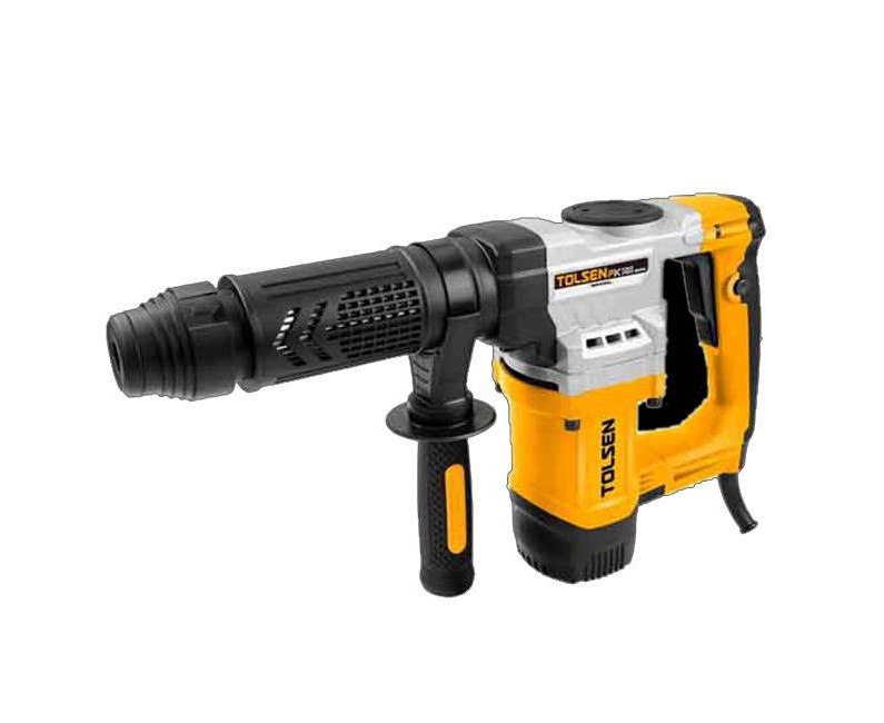 DEMOLITORE ATT.ESAGONA.10J 1050WATT