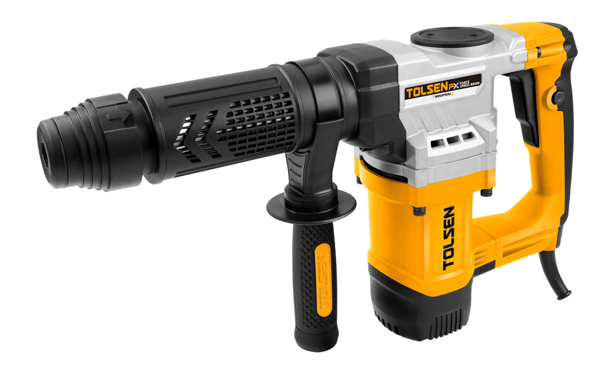 DEMOLITORE ATT.ESAGONA.10J 1050WATT