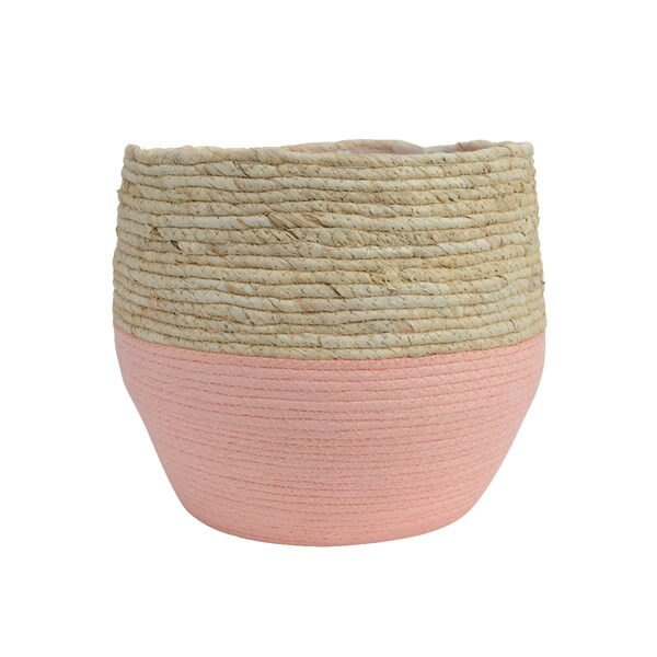 VASO D.28 ROSA/SPAGO