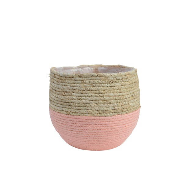 VASO D.28 ROSA/SPAGO