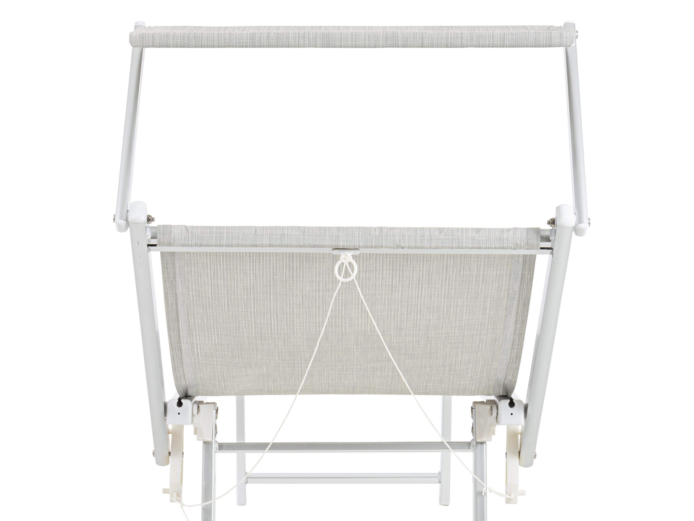 LETTINO OCEAN C/TETTO GRIGIO