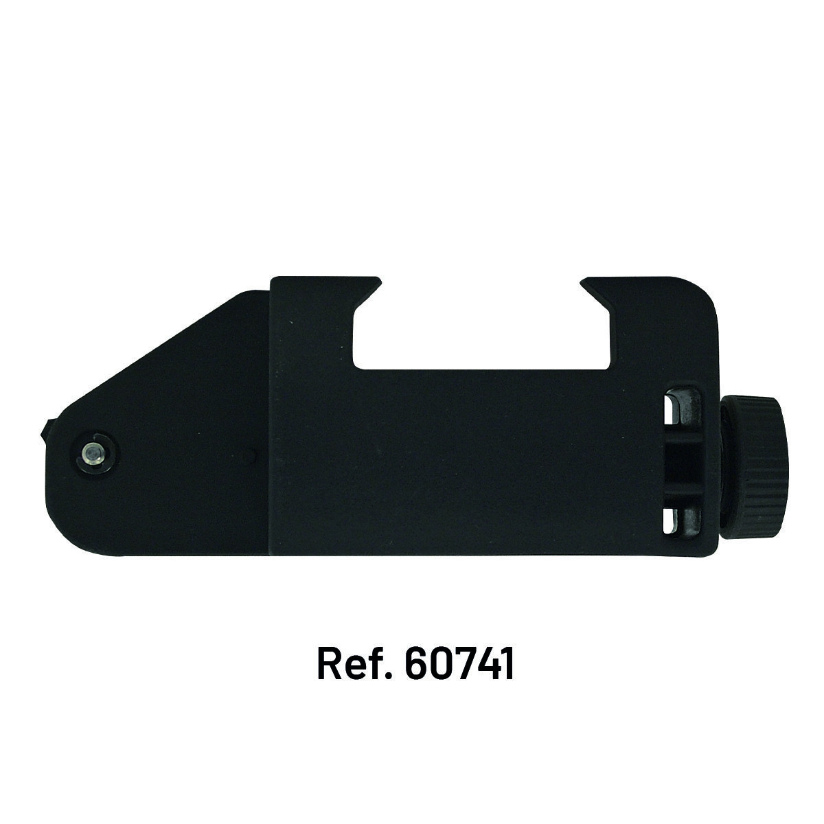 RICEVITORE DA EST.X LASER 50MT