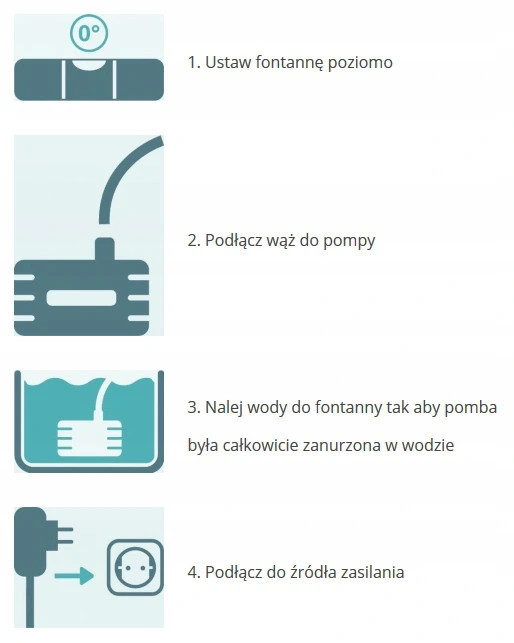 FONTANA MANI POLIRSINA CM.28X60H ANTRACITE