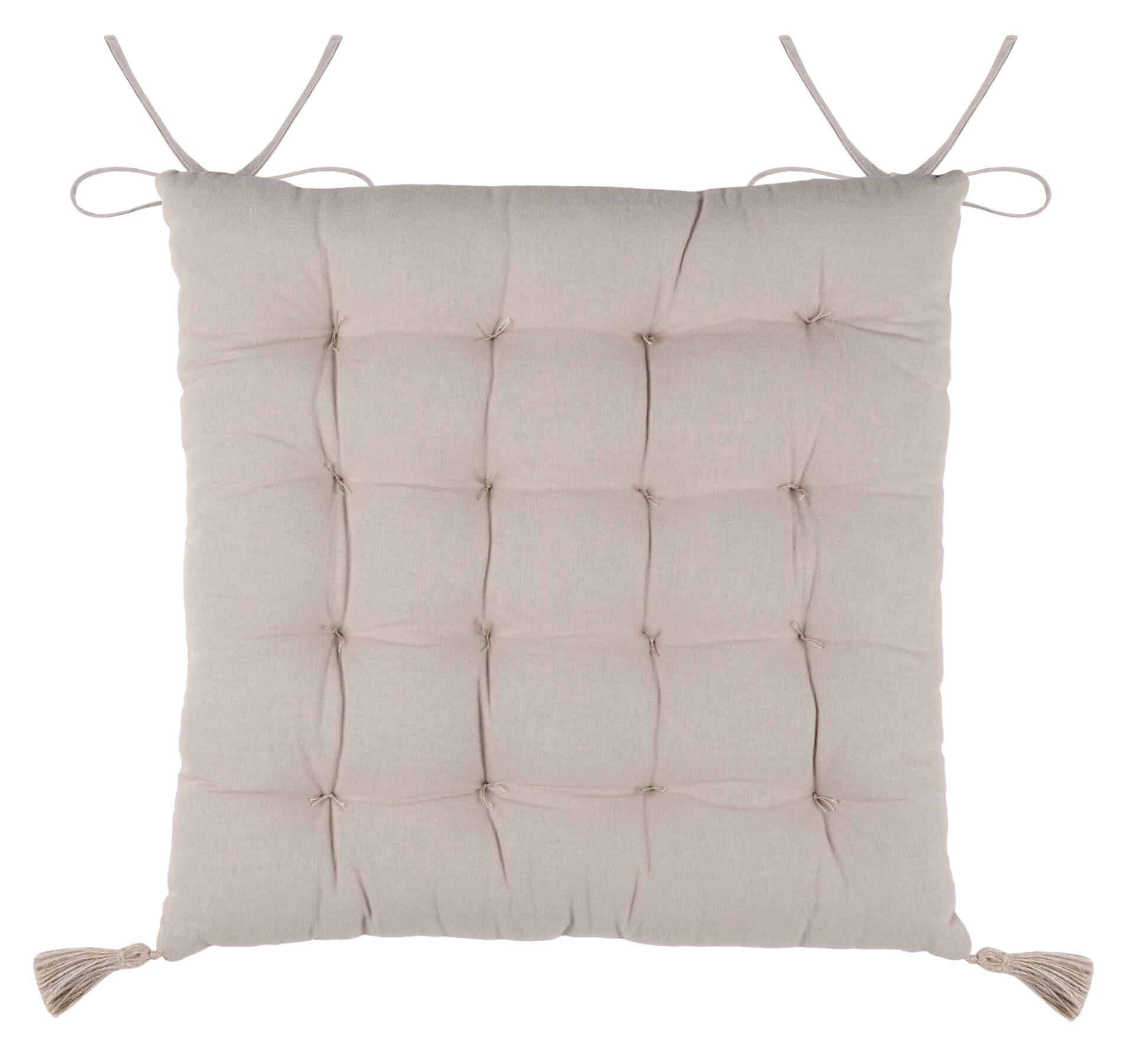 *CUSCIN MALDIVES GALETTE 40X40 ORO