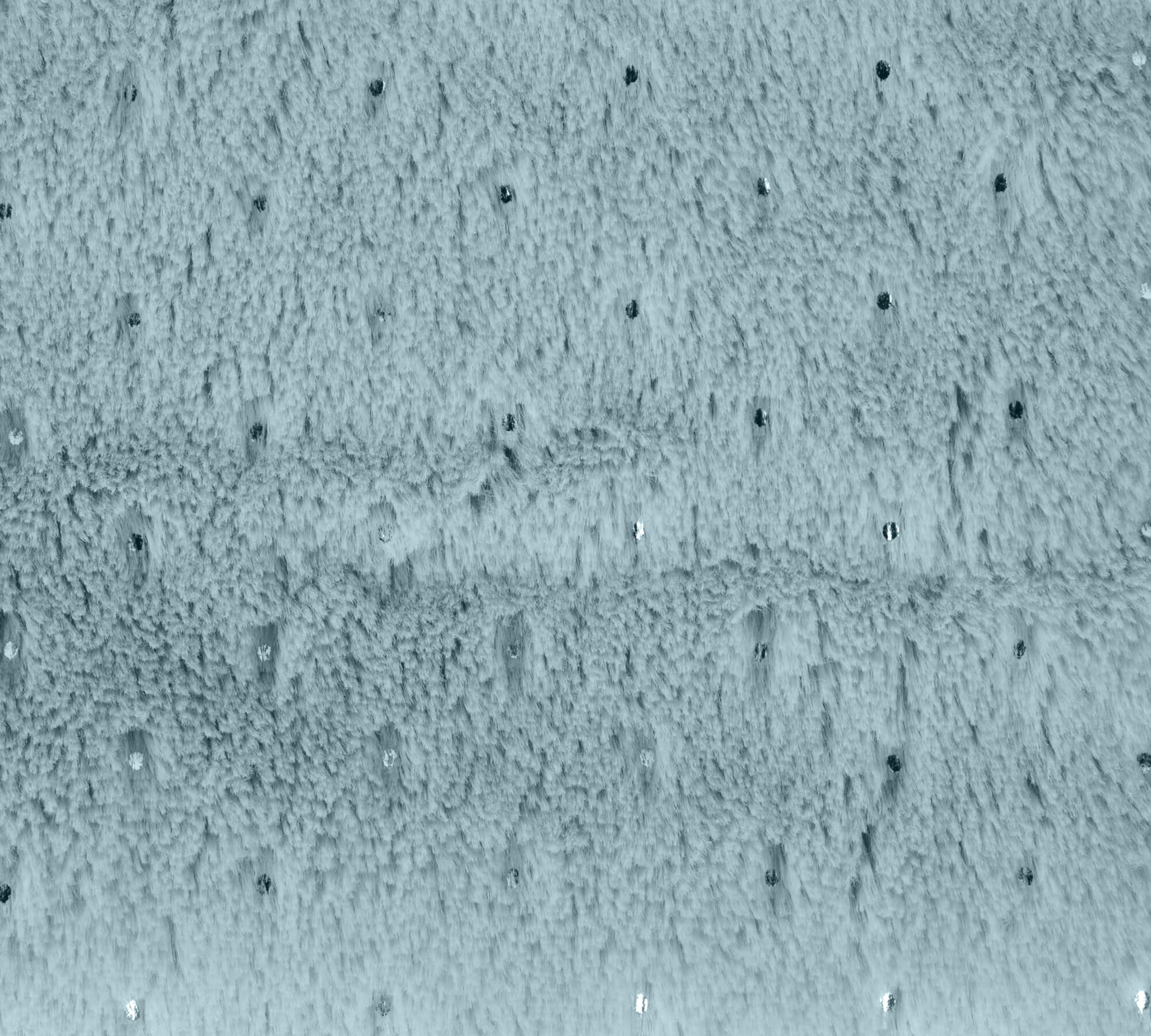 *CUSCINO SATURNIN 40X40 BLU