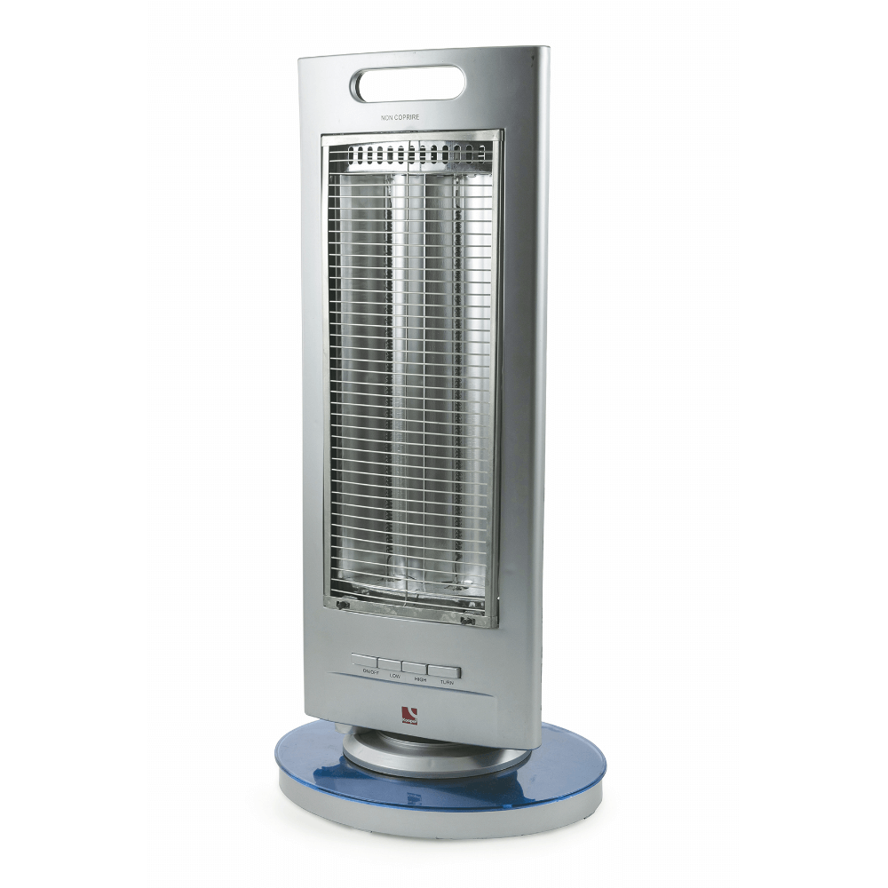 STUFA AL CARBONIO 1200 WATT