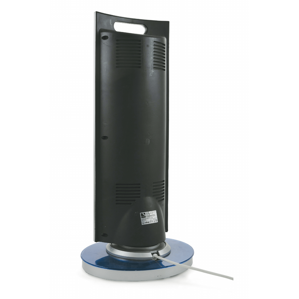 STUFA AL CARBONIO 1200 WATT