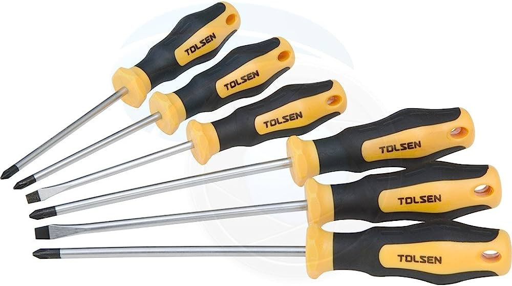 SET CACCIAVITI MISTI PZ.06