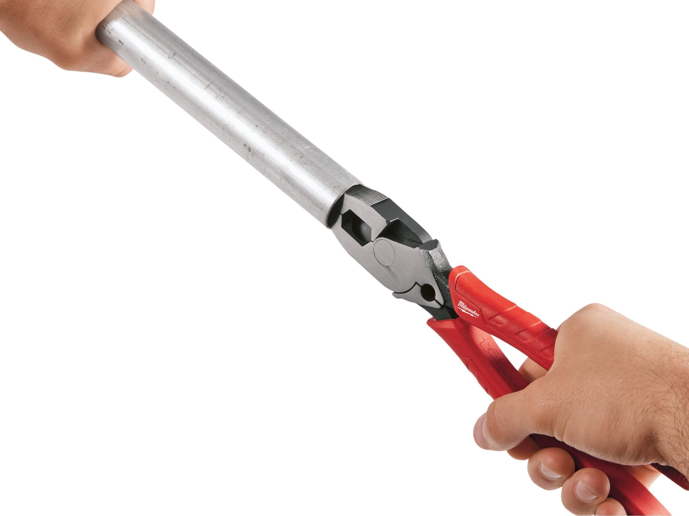 King T. Pinza Universale 611405 – 140 Mm, Acciaio Forgiato, Multiuso Per Casa E Auto