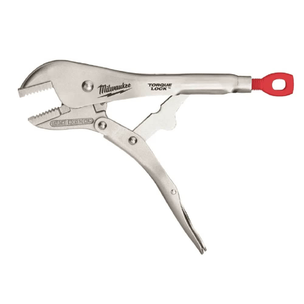 PINZA AUTOBLOCC.GANASCE DIR.MM.250