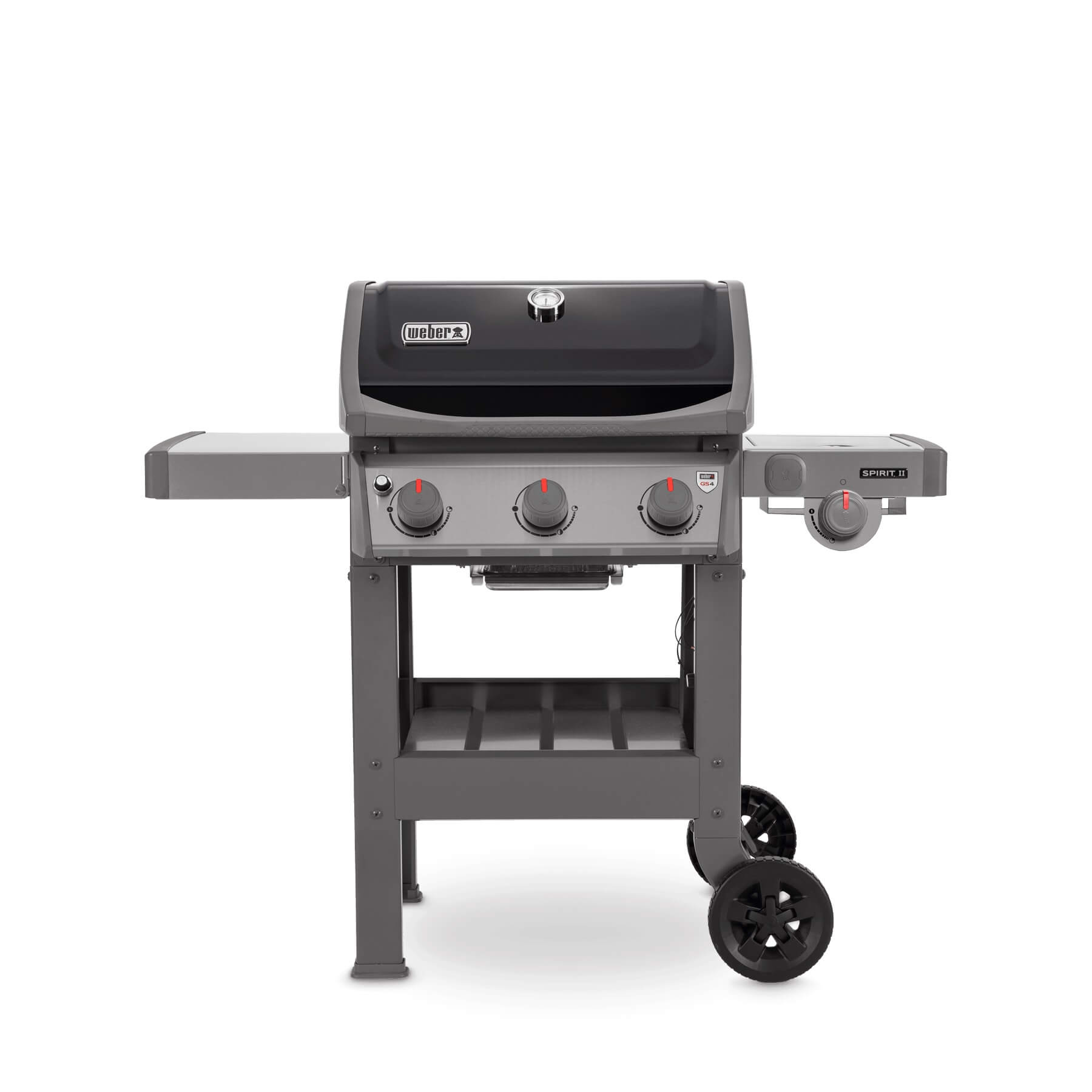 BARBECUE A GAS SPIRIT2 E320 GBS