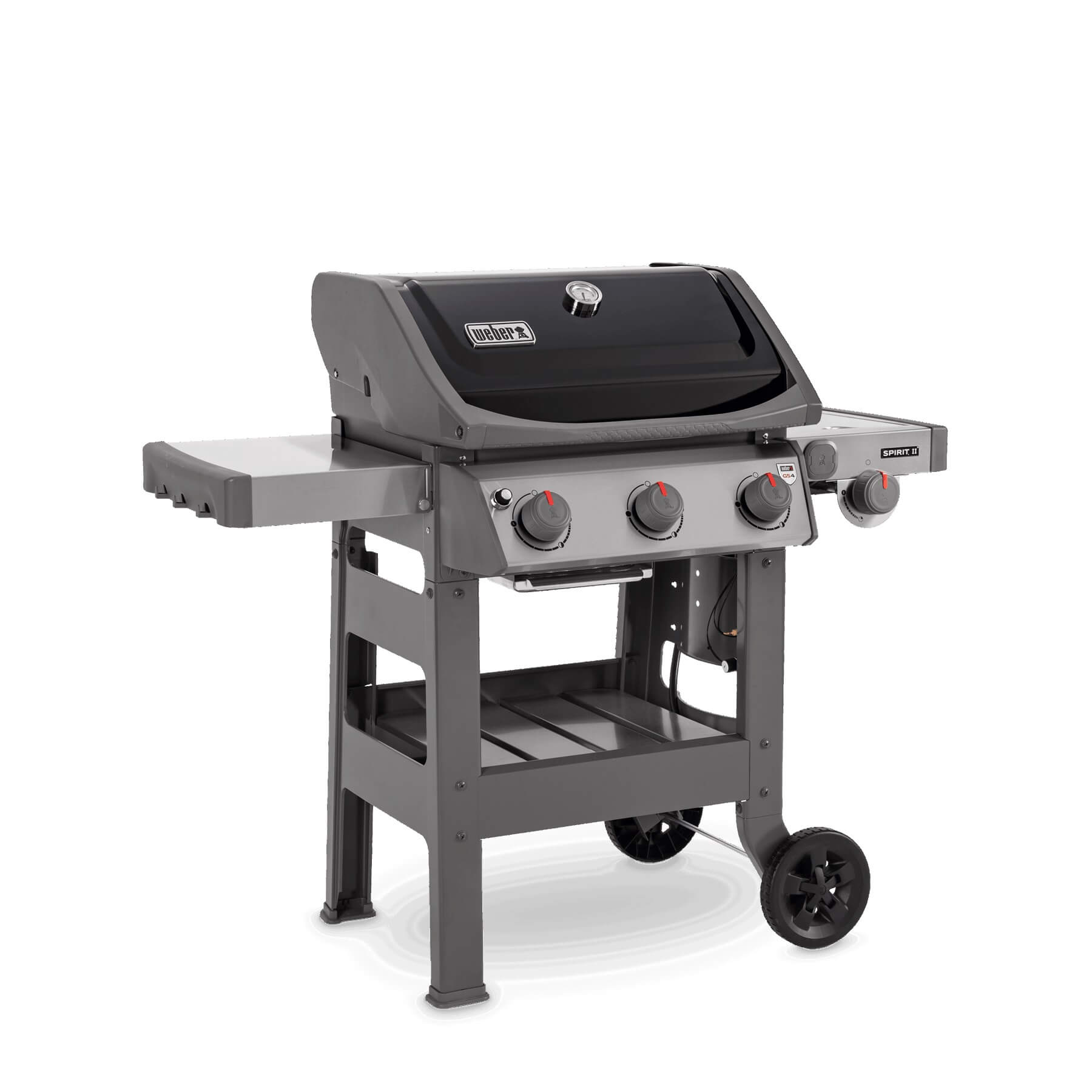 BARBECUE A GAS SPIRIT2 E320 GBS