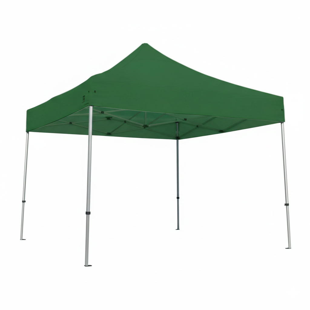GAZEBO ESTENSIBILE VIETRI MT.3X3 VERDE