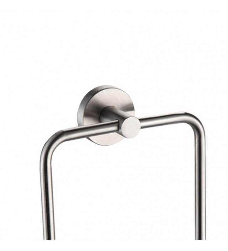 STEEL P.TA SALVIETTA AD ANELLO