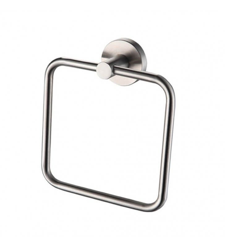 STEEL P.TA SALVIETTA AD ANELLO