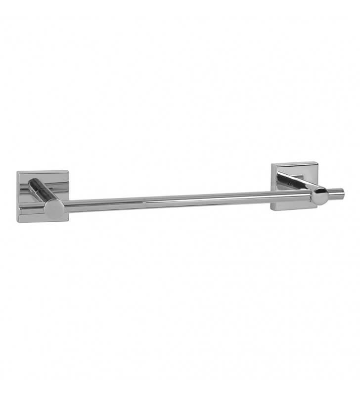 *XENO PORTASALVIETTE CM.45 CROMATO
