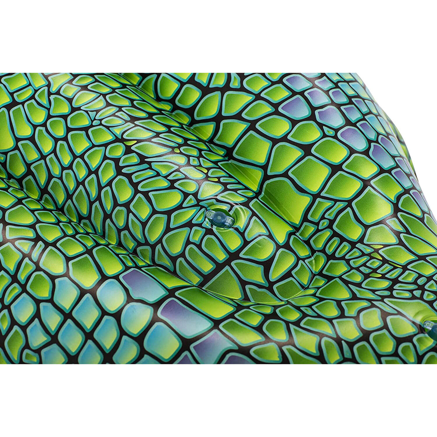 *CAVALCABILE COCCODRILLO 1.52X71CM.