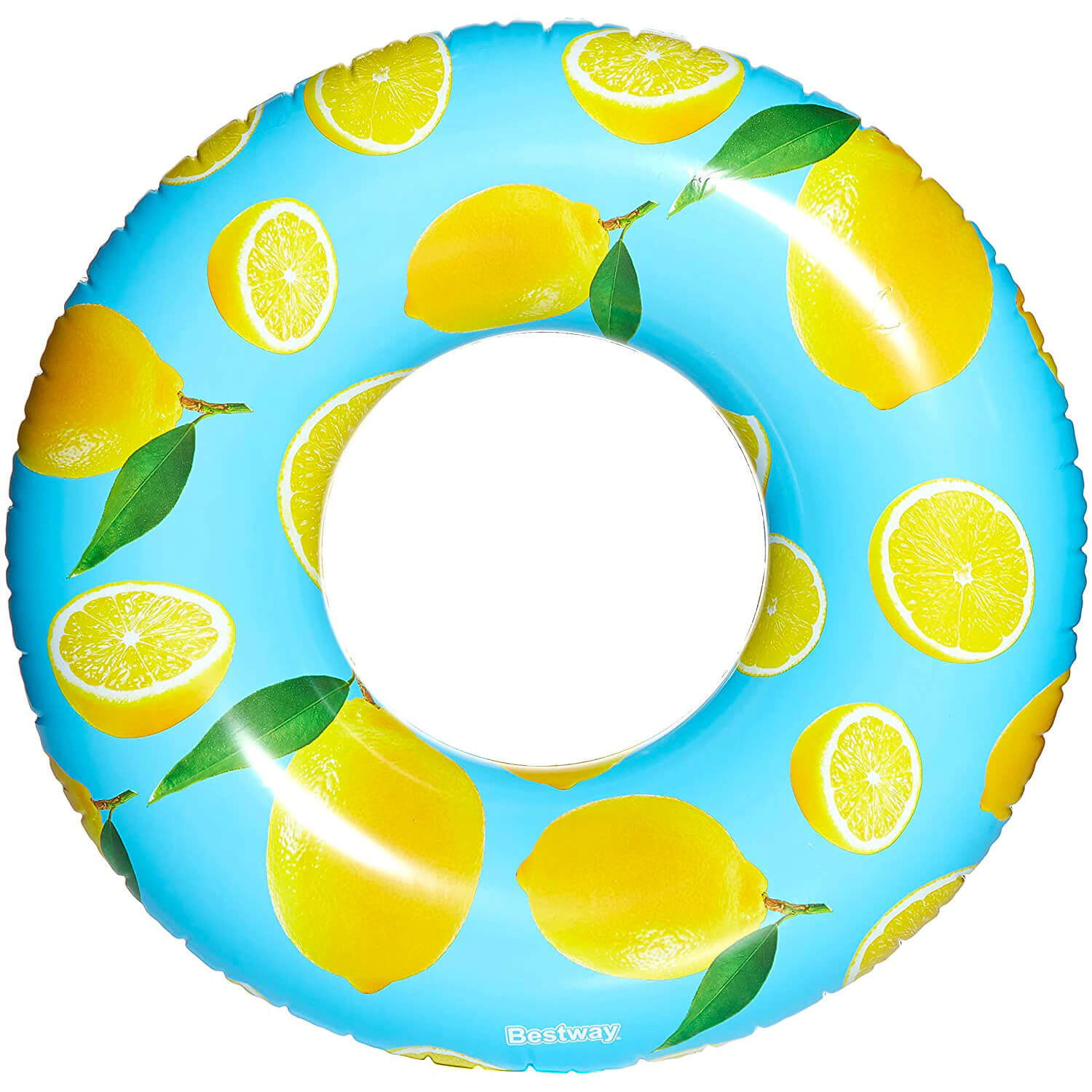 *CIAMBELLA LIMONE PROFUMATA 1.19MT.