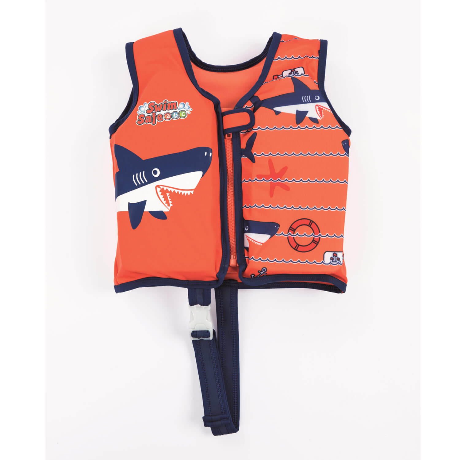 GILET SALVAGENTE PER BAMBINI