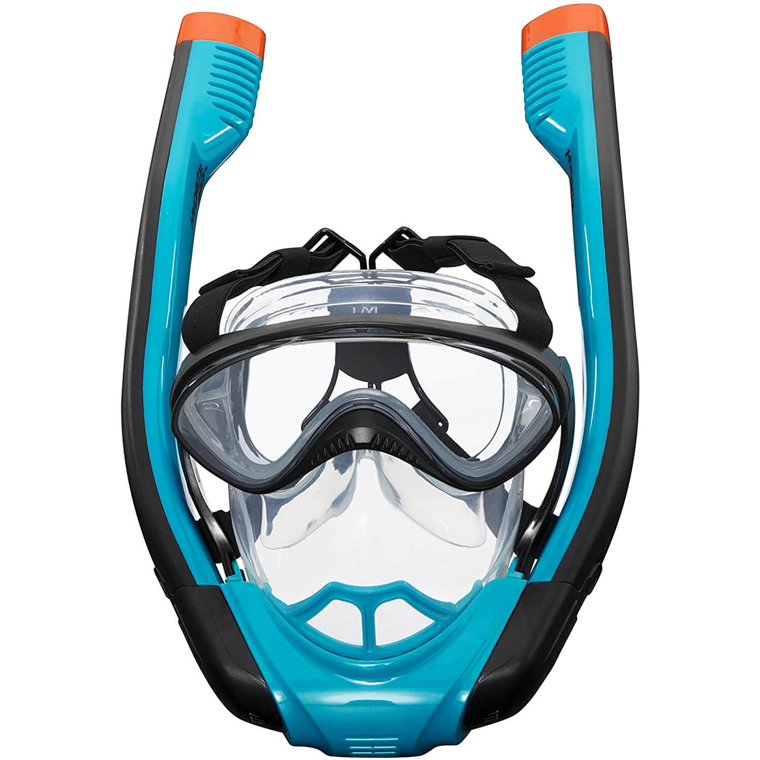 MASCHERA+BOCCAGLIO HYDRO-PRO S/M