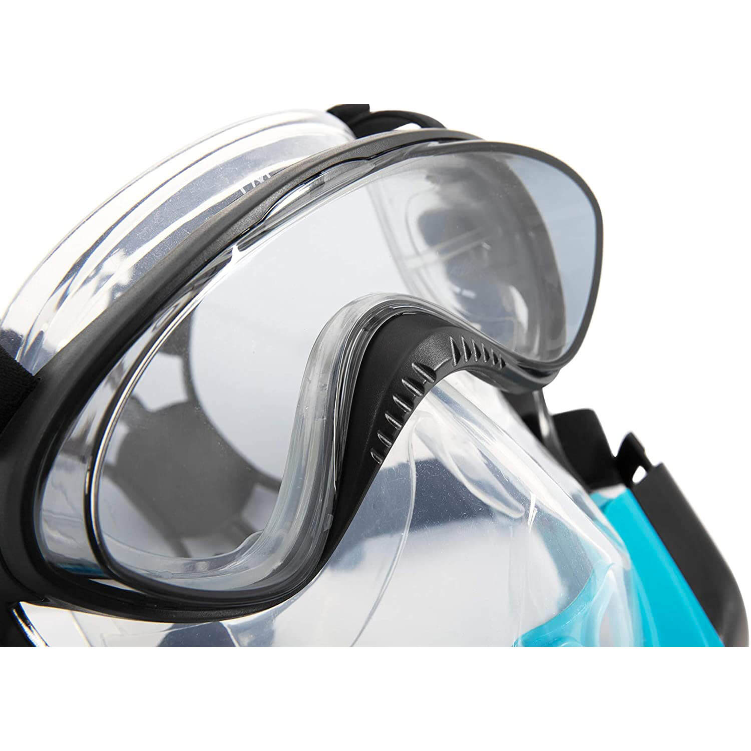 MASCHERA+BOCCAGLIO HYDRO-PRO S/M